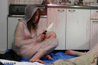 每天在汆肉中醒来苏玉